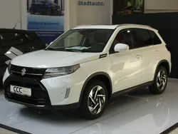 Weiß Neu 2025 Suzuki Vitara SUV | 29.990 € (Teuer)