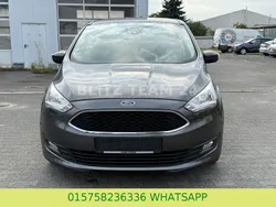Gebraucht 2016 Ford C-MAX Business Edition Van / Kleinbus | 8.400 € (Guter Preis)