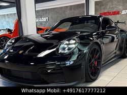 Schwarz Neu 2025 Porsche 992 | 239.800 € (Superpreis)