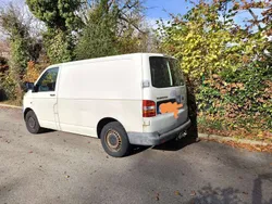 Weiß Gebraucht 2006 VW T5 Van | 4.200 € (Superpreis)