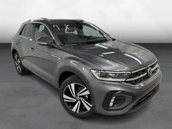 X3 indium grey met. Neu 2025 VW T-Roc R-line Edition SUV | 32.232 € (Guter Preis)