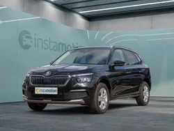 Schwarz Gebraucht 2023 Skoda Kamiq Ambition SUV | 25.774 € (Teuer)