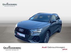 Daytonagrau perleffekt Gebraucht 2019 Audi Q3 S-Line SUV | 29.860 € (Fairer Preis)