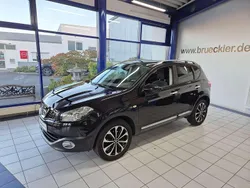 Schwarz Gebraucht 2012 Nissan Qashqai I-Way SUV | 10.270 € (Fairer Preis)