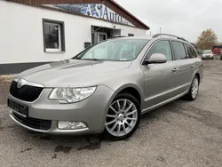 Beige Gebraucht 2012 Skoda Superb Elegance Kombi | 6.499 € (Guter Preis)