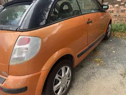 Orange Gebraucht 2003 Citroën C3 Pluriel Cabrio | 500 € (Fairer Preis)