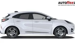 Frozen white Neu 2025 Ford Puma ST-Line SUV | 24.436 € (Guter Preis)