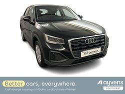 Schwarz Gebraucht 2021 Audi Q2 Comfort SUV | 20.480 € (Guter Preis)
