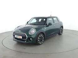 Grün Gebraucht 2015 Mini Cooper Kleinwagen | 13.190 € (Fairer Preis)