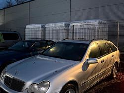Gebraucht 2002 Mercedes C220 Kombi | 1.900 € (Fairer Preis)