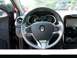 Schwarz Gebraucht 2016 Renault Clio GrandTour LIMITED Kombi | 6.000 €