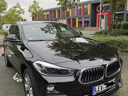 Schwarz Gebraucht 2019 BMW X2 Advantage SUV | 21.500 € (Fairer Preis)
