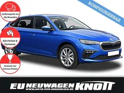 Other Neu 2025 Skoda Scala Drive Kleinwagen | 17.390 € (Superpreis)