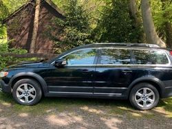 Schwarz Gebraucht 2008 Volvo XC70 Kombi | 6.300 € (Etwas zu teuer)