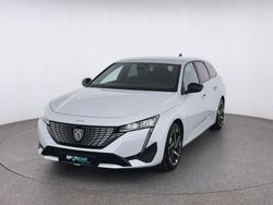 Weiß Gebraucht 2023 Peugeot 308 Allure Kombi | 22.970 € (Guter Preis)