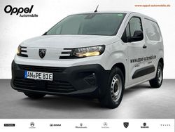 Kaolin weiß Neu 2025 Peugeot E-Partner Van / Kleinbus | 32.333 € (Teuer)