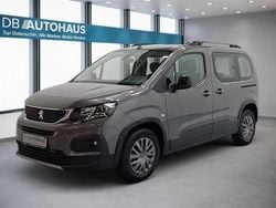 Grau Gebraucht 2022 Peugeot Rifter Allure Van / Kleinbus | 19.960 € (Superpreis)