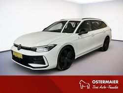 Weiß Gebraucht 2025 VW Passat Style Kombi | 41.250 € (Superpreis)