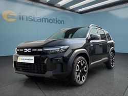 Schwarz Gebraucht 2025 Dacia Bigster SUV | 34.599 € (Fairer Preis)