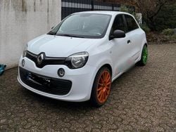 Weiß Gebraucht 2015 Renault Twingo SE Kleinwagen | 7.000 € (Guter Preis)
