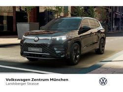 Schwarz Neu 2025 VW Tayron Family SUV | 57.059 € (Teuer)