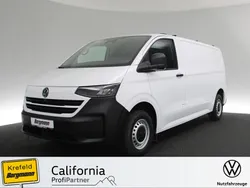 Weiss / clear white Neu 2025 VW T6.1 R Van | 40.990 € (Superpreis)
