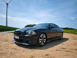 Schwarz Gebraucht 2013 Dodge Charger Limousine | 23.500 €