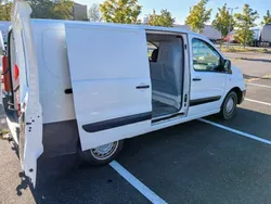 Weiß Gebraucht 2016 Citroën Jumpy Van / Kleinbus | 11.000 € (Superpreis)