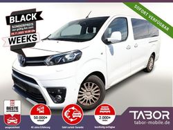 Weiss Gebraucht 2019 Toyota Proace Verso Kombi | 20.988 € (Fairer Preis)