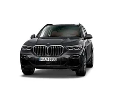 Gebraucht 2025 BMW X5 Comfort Edition SUV | 46.990 €