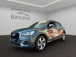 Grau Gebraucht 2017 Audi Q2 Sport SUV | 11.999 € (Guter Preis)