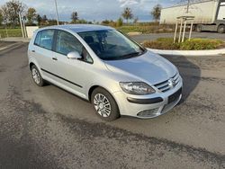 Silber Gebraucht 2006 VW Golf Plus Cross Van / Kleinbus | 3.990 € (Fairer Preis)