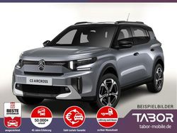 Grau Neu 2025 Citroën C3 Aircross SUV | 26.948 € (Fairer Preis)