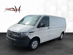 Candyweiß Neu 2024 VW T6.1 Van | 37.900 € (Guter Preis)