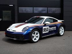 Weiß Gebraucht 2023 Porsche 911 | 325.999 €