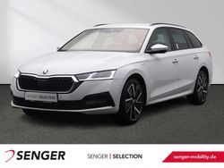 Moon weiss perleffekt Gebraucht 2022 Skoda Octavia Kombi | 26.880 € (Teuer)
