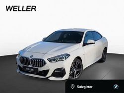 Alpinweiss iii (weiß) Gebraucht 2024 BMW 218 M Sport Coupé | 28.095 € (Fairer Preis)