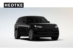 Schwarz Gebraucht 2025 Land Rover Range Rover HSE SUV | 149.990 € (Fairer Preis)
