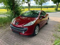 Peugeot 207 CC