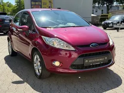 Other Gebraucht 2009 Ford Fiesta Titanium Kleinwagen | 3.750 € (Fairer Preis)