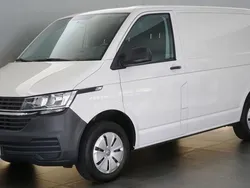 Weiß Gebraucht 2020 VW T6.1 Van | 19.990 € (Superpreis)