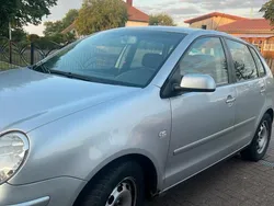 Silber Gebraucht 2004 VW Polo Kleinwagen | 1.100 € (Guter Preis)