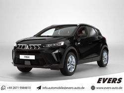 Onyxschwarz Neu 2025 Mitsubishi ASX Plus SUV | 28.250 € (Fairer Preis)