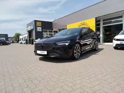 Diamantschwarz Gebraucht 2022 Opel Insignia Kombi | 30.490 € (Etwas zu teuer)