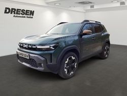 Gruen Neu 2025 Dacia Duster Extreme SUV | 30.845 €
