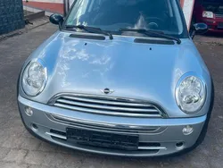 Silber Gebraucht 2004 Mini Cooper Kleinwagen | 3.000 € (Guter Preis)