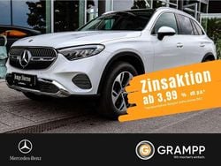 Weiß Gebraucht 2024 Mercedes GLC300e SUV | 59.850 € (Guter Preis)