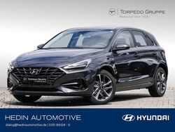 Dark knight / mic Gebraucht 2021 Hyundai i30 Prime Limousine | 18.990 € (Guter Preis)