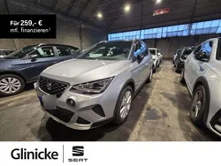 Silber Gebraucht 2024 Seat Arona Xperience SUV | 19.980 € (Superpreis)