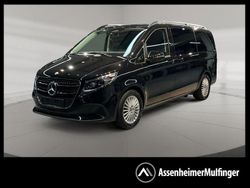 Schwarz Gebraucht 2025 Mercedes V300 Van / Kleinbus | 75.569 € (Superpreis)